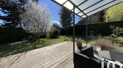 House 4 rooms of 108 m² in Apprieu (38140)