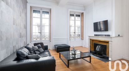 Appartement 3 pièces de 89 m² à Lyon (69002)