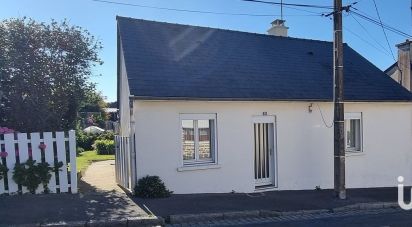 House 3 rooms of 63 m² in Fougères (35300)