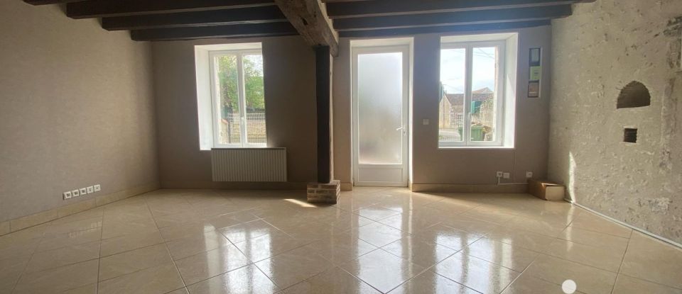 House 5 rooms of 86 m² in Binas (41240)