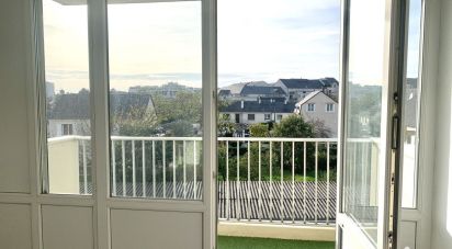 Apartment 4 rooms of 74 m² in Saint-Jean-le-Blanc (45650)