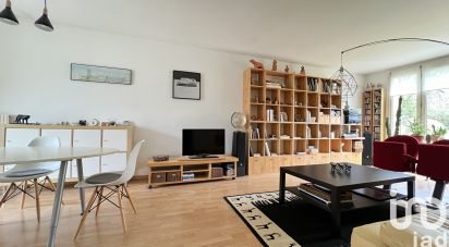 Maison traditionnelle 6 pièces de 113 m² à Saint-Nazaire (44600)
