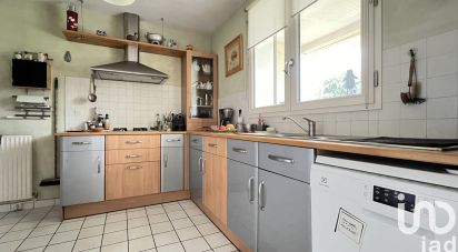 Traditional house 6 rooms of 113 m² in Saint-Nazaire (44600)