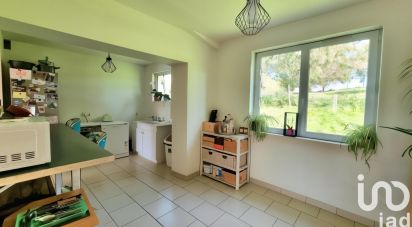 House 6 rooms of 140 m² in Criquetot-l'Esneval (76280)