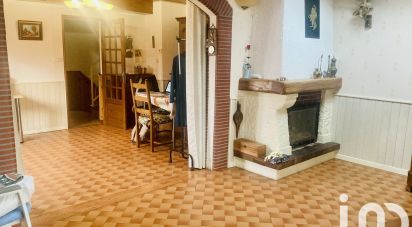 Traditional house 5 rooms of 107 m² in La Rochelle (17000)