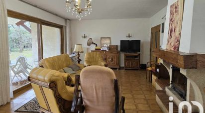 Traditional house 6 rooms of 167 m² in Mazerolles (40090)