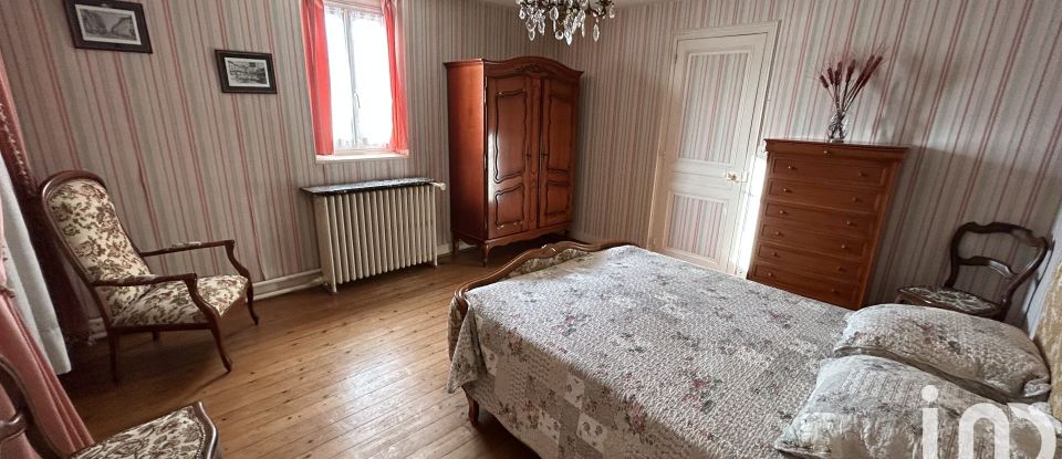 House 4 rooms of 111 m² in Saint-Aubin-lès-Elbeuf (76410)