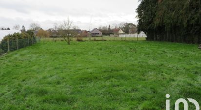 Land of 1,096 m² in Iville (27110)