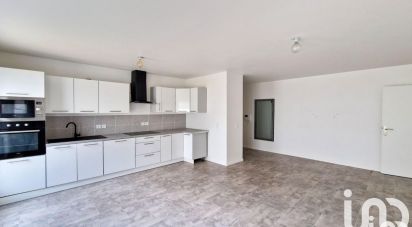 Appartement 3 pièces de 65 m² à Cergy (95800)