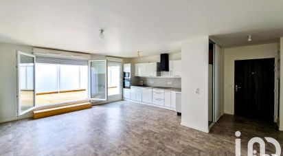 Apartment 3 rooms of 65 m² in Cergy (95800)
