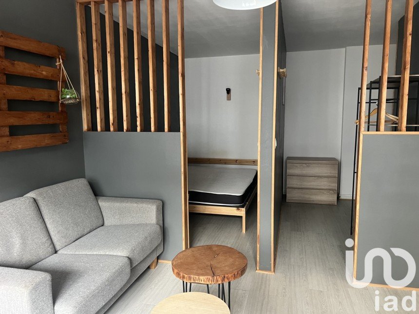 Apartment 2 rooms of 37 m² in Saint-Brieuc (22000)