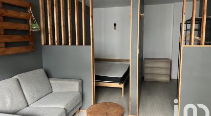 Appartement 2 pièces de 37 m² à Saint-Brieuc (22000)