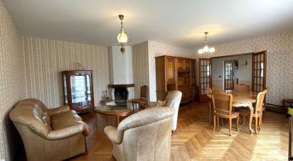 House 5 rooms of 109 m² in Fors (79230)