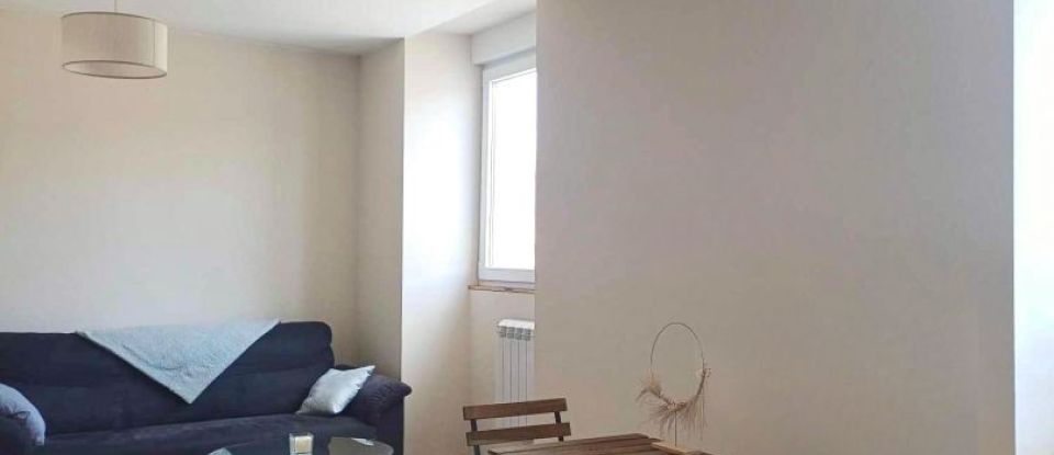 Appartement 2 pièces de 38 m² à Longwy (54400)