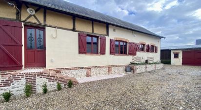 House 5 rooms of 140 m² in Gournay-en-Bray (76220)
