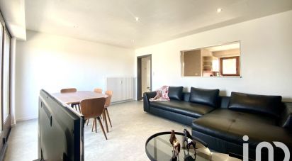 Apartment 4 rooms of 90 m² in Sarrebourg (57400)