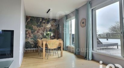 Appartement 4 pièces de 95 m² à Tourcoing (59200)