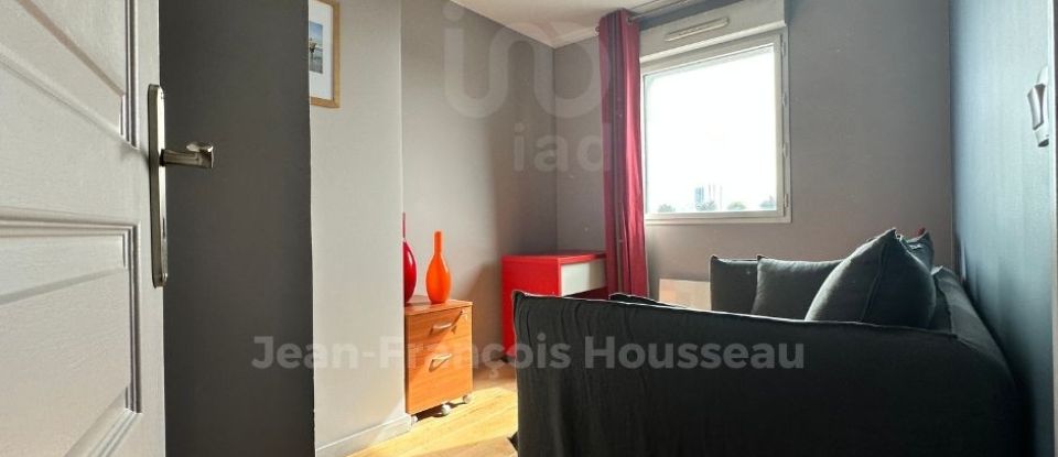 Apartment 4 rooms of 95 m² in Tourcoing (59200)