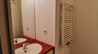 Apartment 1 room of 18 m² in Villeurbanne (69100)