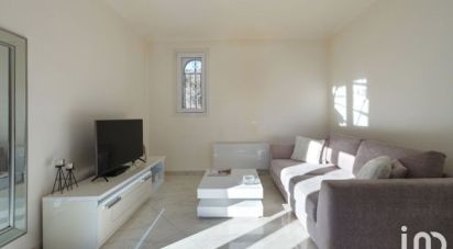 Apartment 2 rooms of 33 m² in Castillon (06500)