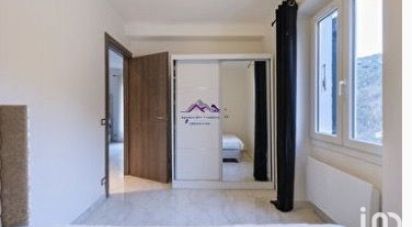 Appartement 2 pièces de 33 m² à Castillon (06500)