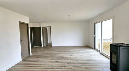 Maison 5 pièces de 91 m² à MALANCOURT-LA-MONTAGNE (57360)