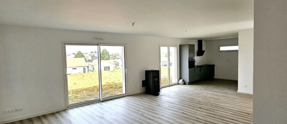 House 5 rooms of 91 m² in MALANCOURT-LA-MONTAGNE (57360)