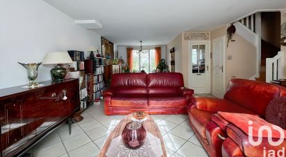 Maison 6 pièces de 110 m² à Sarcelles (95200)