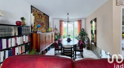 House 6 rooms of 108 m² in Sarcelles (95200)