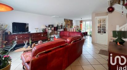 House 6 rooms of 108 m² in Sarcelles (95200)