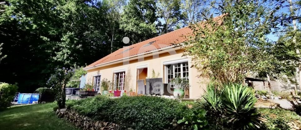 House 6 rooms of 190 m² in Coulommiers (77120)