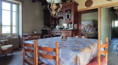 House 9 rooms of 170 m² in Pierrefort (15230)