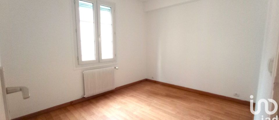 Appartement 2 pièces de 31 m² à Vincennes (94300)