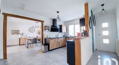House 3 rooms of 74 m² in Maisse (91720)
