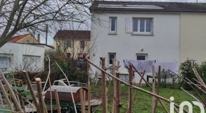 House 4 rooms of 78 m² in Chartres (28000)