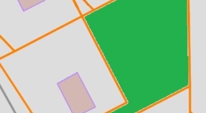 Land of 1,190 m² in Souain-Perthes-lès-Hurlus (51600)