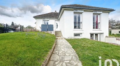 Maison 5 pièces de 130 m² à Montry (77450)