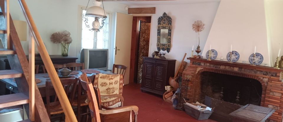 House 5 rooms of 95 m² in Petit-Caux (76370)