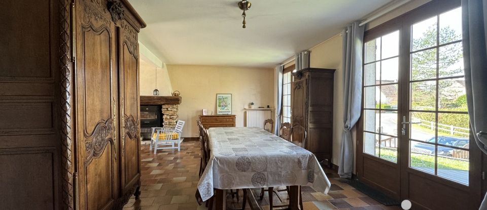 House 6 rooms of 160 m² in Droue-sur-Drouette (28230)