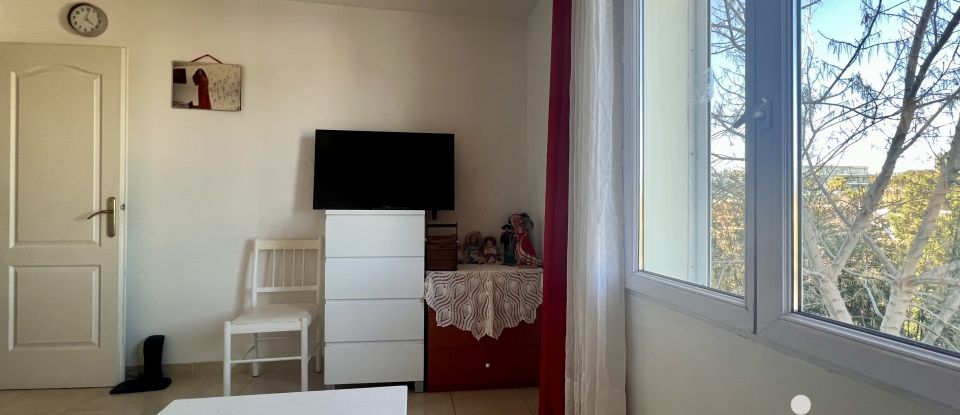 Apartment 2 rooms of 50 m² in La Ciotat (13600)