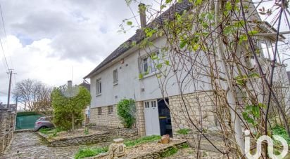 Traditional house 6 rooms of 113 m² in Gisors (27140)
