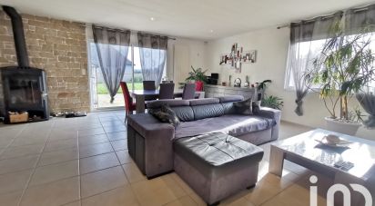 House 6 rooms of 153 m² in Bégard (22140)