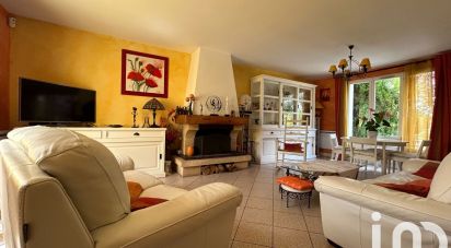 Traditional house 5 rooms of 104 m² in Villemoisson-sur-Orge (91360)