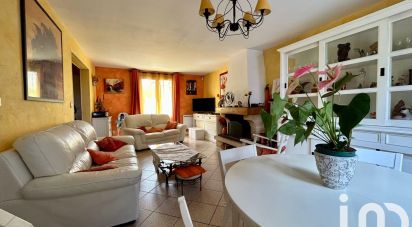 Maison traditionnelle 5 pièces de 104 m² à Villemoisson-sur-Orge (91360)