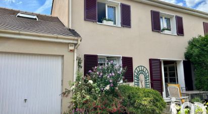 Maison traditionnelle 5 pièces de 104 m² à Villemoisson-sur-Orge (91360)