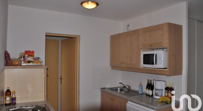Apartment 4 rooms of 59 m² in Villarembert (73300)