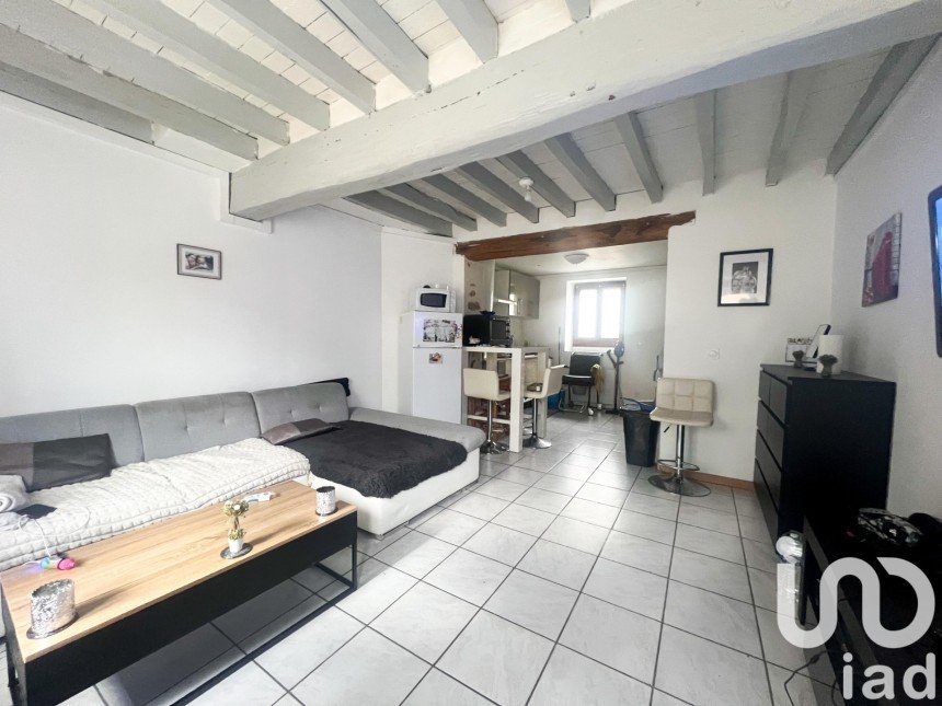Town house 3 rooms of 47 m² in Vernou-la-Celle-sur-Seine (77670)