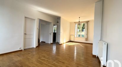 House 6 rooms of 89 m² in Issy-les-Moulineaux (92130)