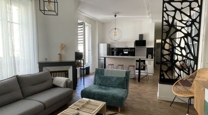 Apartment 3 rooms of 71 m² in Limoges (87000)