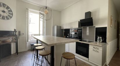 Appartement 3 pièces de 71 m² à Limoges (87000)